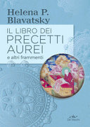 Couverture Il libro dei precetti aurei e altri frammenti