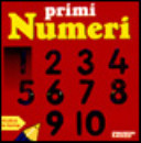 Cover  Primi numeri 