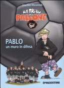 Cover  Pablo un muro in difesa