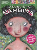Couverture Io sono un bambino . Io sono una bambina 