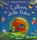 Couverture L'albero delle fiabe