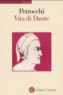 Couverture Vita di Dante