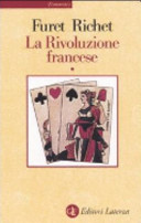 Couverture La Rivoluzione francese