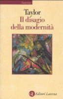 Cover  Il disagio della modernità