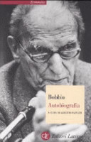 Couverture Autobiografia