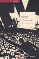 Couverture Il Novecento secolo delle ideologie