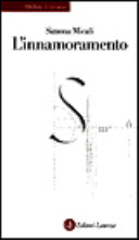 Couverture L'innamoramento