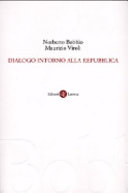 Cover  Dialogo intorno alla repubblica