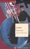 Couverture Fascismo : storia e interpretazione