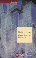 Cover  Come funziona la mente