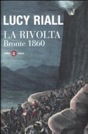 Cover  La rivolta : Bronte 1860