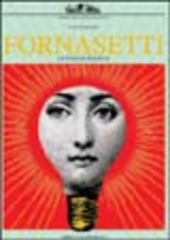 Cover  Fornasetti : la follia pratica