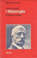 Couverture Come leggere I Malavoglia di Giovanni Verga