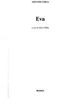 Couverture Eva