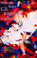 Couverture Gli angeli caduti