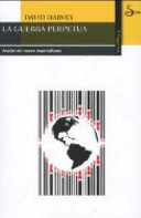 Couverture La guerra perpetua : analisi del nuovo imperialismo
