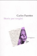 Cover  Storie per vergini