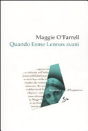 Couverture Quando Esme Lennox svanì