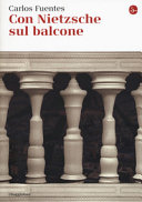 Couverture Con Nietzsche sul balcone
