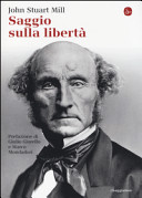 Couverture Saggio sulla libertà