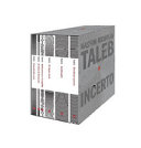 Couverture Incerto