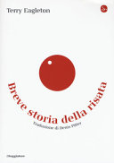 Couverture Breve storia della risata