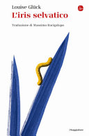 Couverture L'iris selvatico