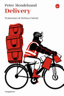Copertina  Delivery