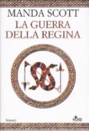 Cover  La guerra della regina