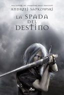 Cover  La spada del destino