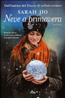 Couverture Neve a primavera : romanzo