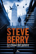 Couverture Le chiavi del potere : romanzo