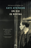 Couverture Un dio in rovina : romanzo