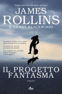 Couverture Il progetto fantasma : romanzo