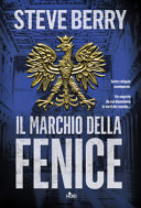 Couverture Il marchio della fenice : romanzo