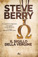 Couverture Il sigillo della Vergine : romanzo