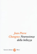 Couverture Neuroscienze della bellezza