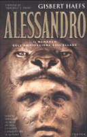 Couverture Alessandro
