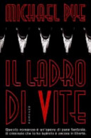 Cover  Il ladro di vite