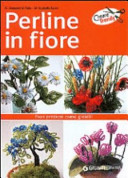 Cover  Perline in fiore