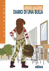 Couverture Diario di una bulla