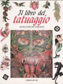 Cover  Il libro del tatuaggio
