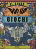 Couverture Il libro pop-up dei giochi