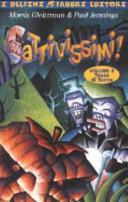Couverture Cattivissimi! Vol 2¦ : Teste di ferro