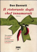 Couverture Il ristorante degli chef innamorati