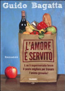 Couverture L'amore è servito