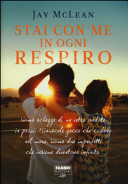 Couverture Stai con me in ogni respiro