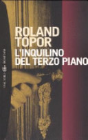 Couverture L'inquilino del terzo piano