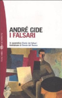 Copertina  I falsari