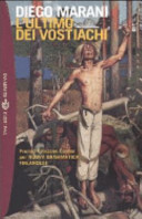 Couverture L'ultimo dei vostiachi
